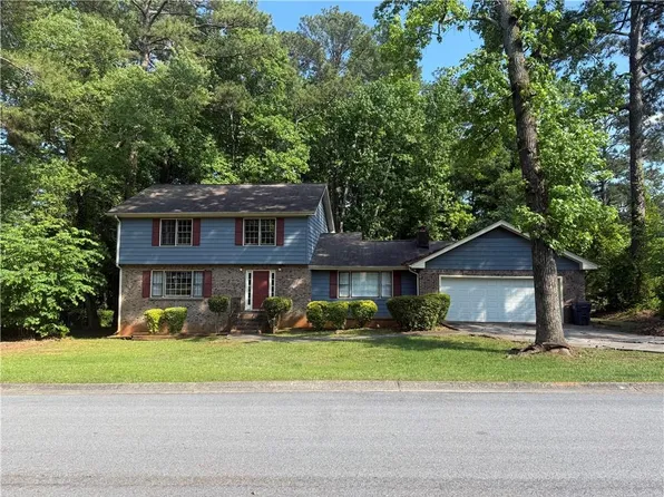 3424 Concord Cor SE, Conyers, GA 30013
