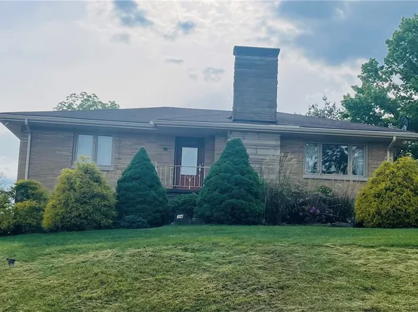 24 Crestvue Rd, Washington, PA 15301