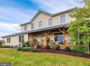 399 Pumping Station Rd, Gettysburg, PA 17325