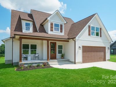 181 Lone Pine Rd, Statesville, NC, 28625