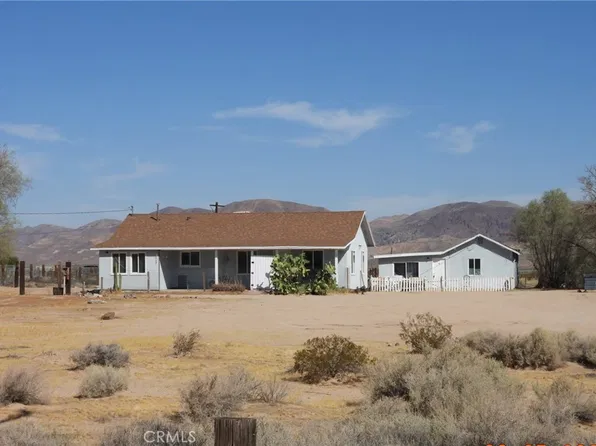 37016 Yermo Rd, Yermo, CA 92398