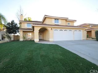 24503 Avenida Arconte, Murrieta, CA 92562