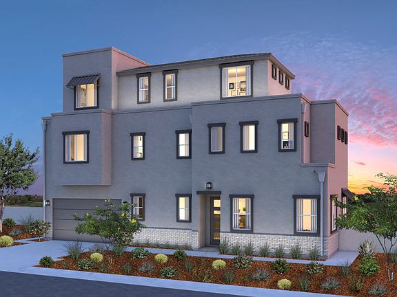 Elevation B