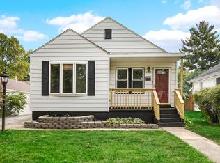 1123 State St, Hobart, IN 46342
