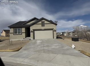 9778 Wheatland Dr, Colorado Springs, CO 80908