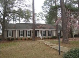 606 Partridge Dr, Albany, GA 31707