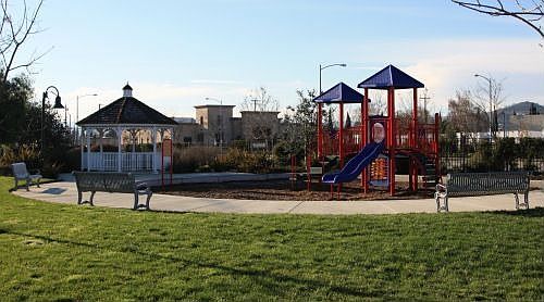 Community Park