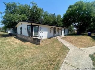 3040 Weir Ave, San Antonio, TX 78226