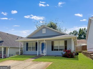 131 Oak Cir, Stockbridge, GA 30281