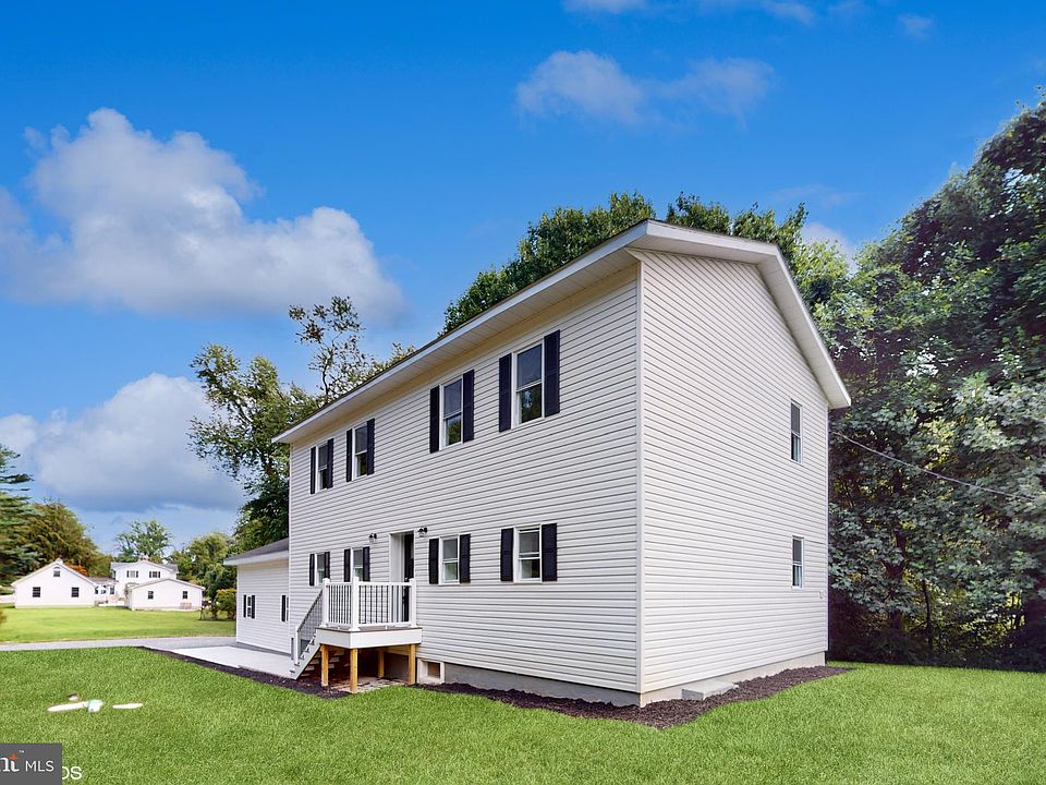 6203 Bonaparte Ave, Glen Arm, MD 21057 MLS MDBC2073154 Zillow