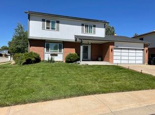 6805 Beech Ct, Arvada, CO 80004