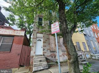 1431 E Preston St, Baltimore, MD 21213