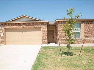 4616 Belfield Ln, Austin, TX 78725