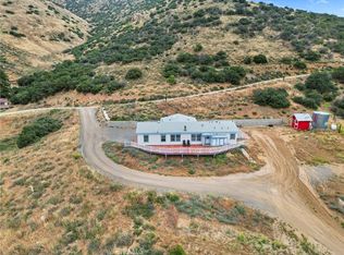 4426 Shannon View Rd, Acton, CA 93510