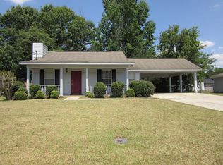 2504 Creekwood Dr, Dothan, AL 36301