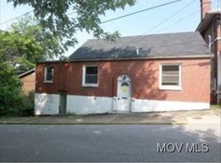 803 Jackson Ave, Parkersburg, WV 26101