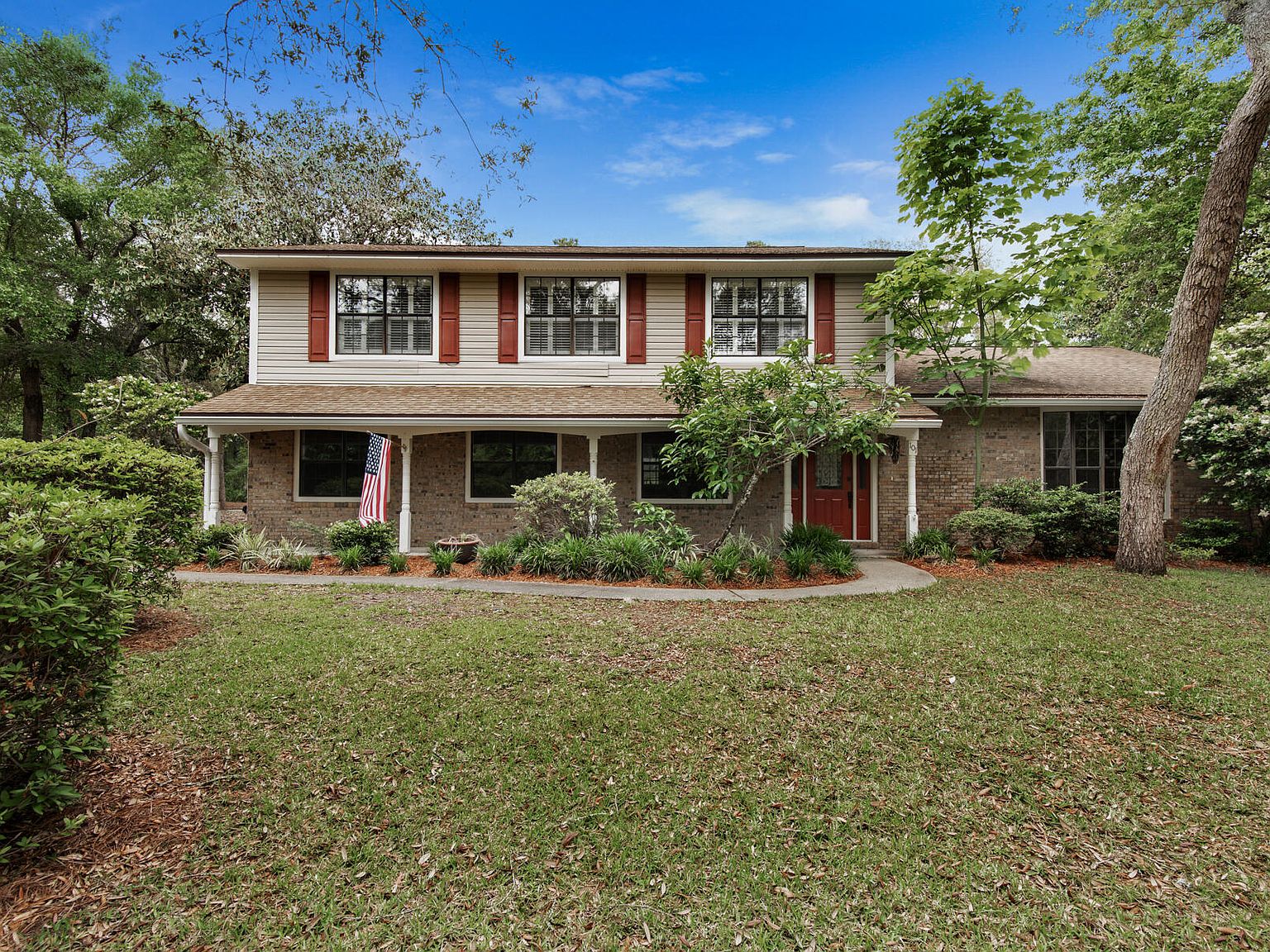 101 Capri Cv E Niceville Fl Zillow