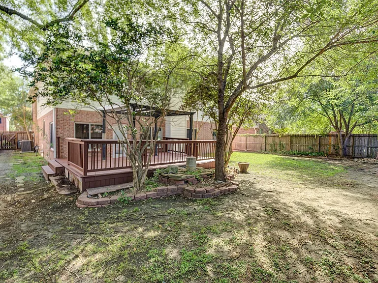 12207 Lakewood Glade Ct — Photo 47