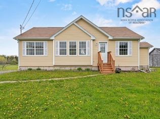3369 Highway 215, Minasville, NS B0N 1T0