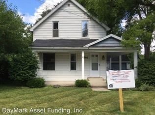 184 N Genesee St, Montrose, MI