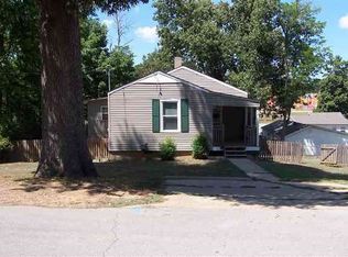 418 Steele Ave, Jonesboro, AR 72401