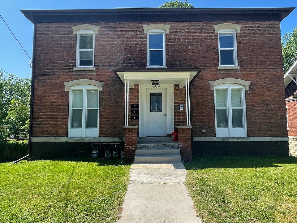 1st image of 204 Brown St APT 1