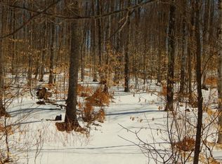 75 Acres Canby Rd, Levering, MI 49755