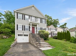 53 Hampton Rd, Waterbury, CT 06708