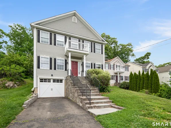 53 Hampton Road, Waterbury, CT 06708