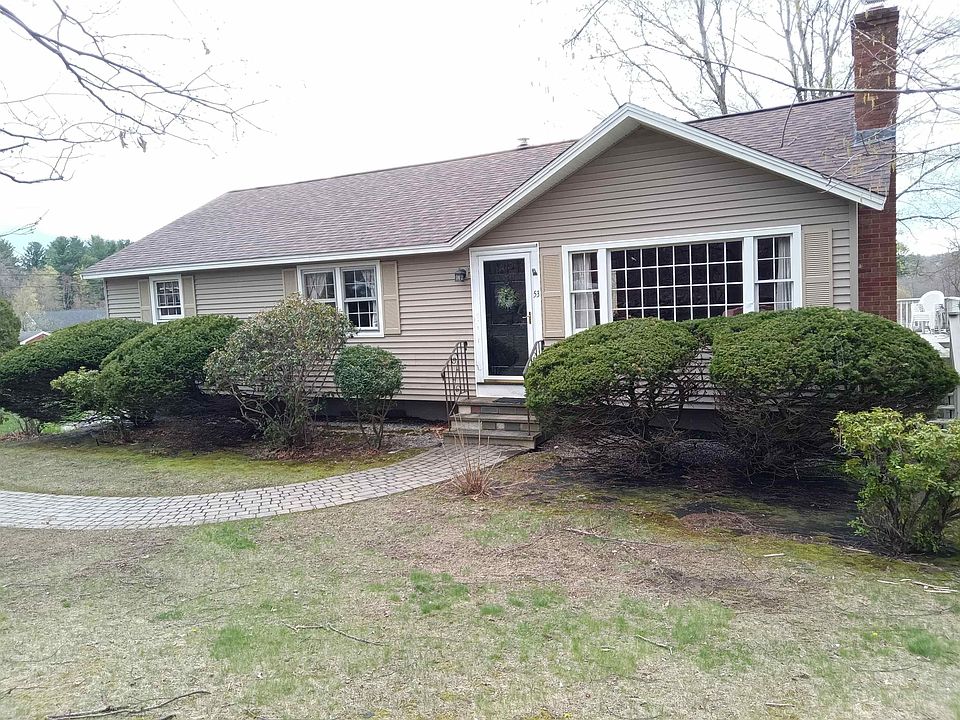 53 Pillsbury Road, Londonderry, NH 03053 Zillow