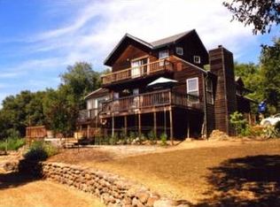 18135 Bourbon St, Jackson, CA 95642