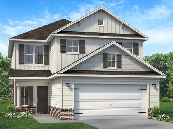 2422 Aleia Ln, Crestview, FL 32536