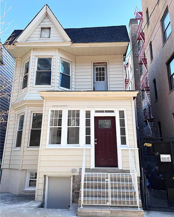 3302 Hull Ave Bronx NY Zillow