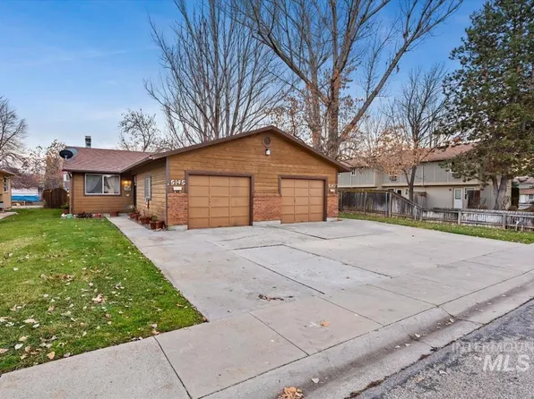5147 W Denton St, Boise, ID 83706