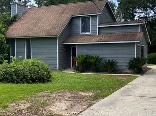3312 Whitney Dr W, Tallahassee, FL 32309