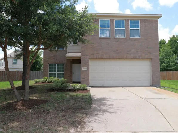 18926 Gentle Cove Ct, Houston, TX 77084