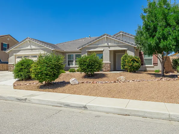42651 Raywood Dr, Lancaster, CA 93536