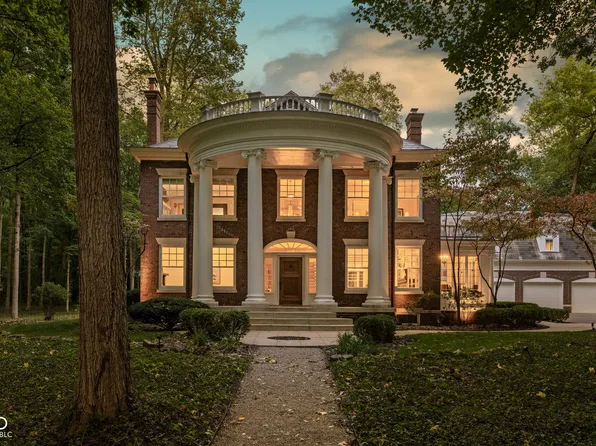 4245 N Meridian St, Indianapolis, IN 46208