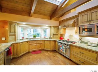 23859 S Fork Rd, Twain Harte, CA 95383