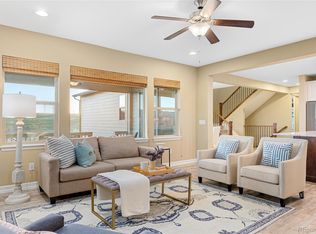 14502 Hagus Pl, Parker, CO 80134