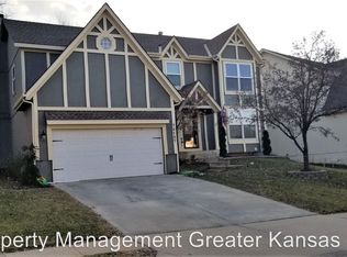 15127 W 132nd St, Olathe, KS 66062