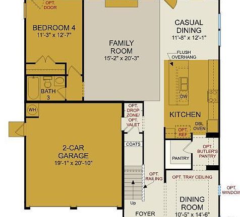 4th image of this home