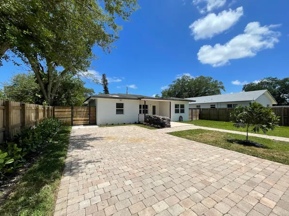 1564 SW 28th Ter #1564, Fort Lauderdale, FL 33312