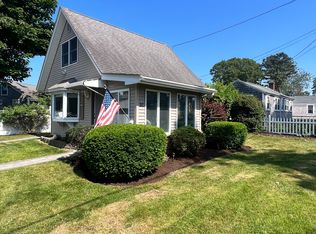 57 Holiday Ln, Dennis Port, MA 02639