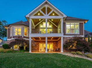 6400 Lynn Rd, Harrison, TN 37341