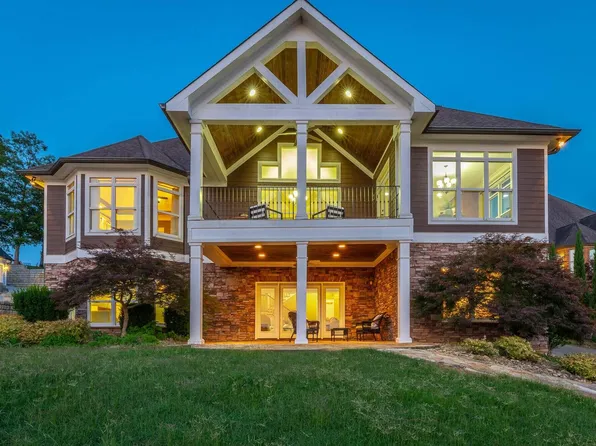 6400 Lynn Rd, Harrison, TN 37341