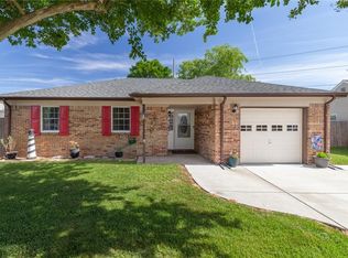 3796 Lake Tahoe Trl, Virginia Beach, VA 23453
