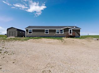 16 Chris Ln, Rozet, WY 82727