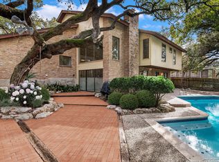 13019 Country Trl, San Antonio, TX 78216