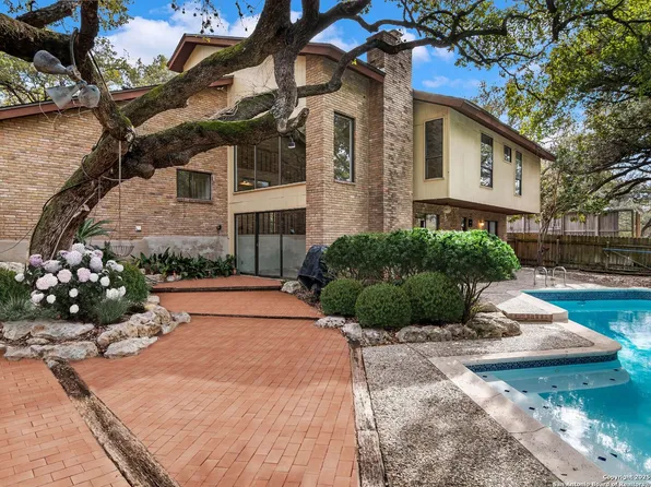 13019 Country Trail, San Antonio, TX 78216